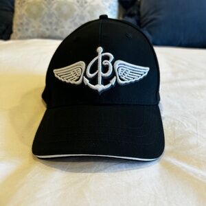 Breitling Embroidered Cap
